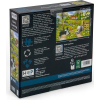 HOP Puzzle Včasné učenie 1000 dielikov