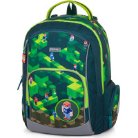 OXYBAG Školský set 3ks OXY GO Playworld