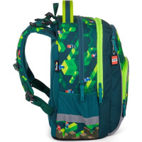 OXYBAG Školský set 3ks OXY GO Playworld