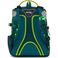 OXYBAG Školský set 3ks OXY GO Playworld