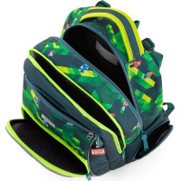 OXYBAG Školský set 3ks OXY GO Playworld