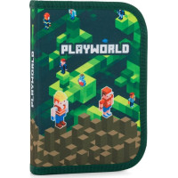 OXYBAG Školský set 3ks OXY GO Playworld