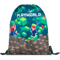 OXYBAG Školský set 3ks OXY GO Playworld