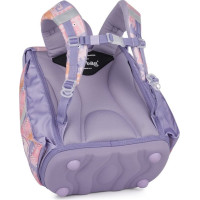 OXYBAG Školský set 3ks Premium Light Maznáčikovia