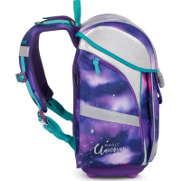 OXYBAG Školský set 3ks Premium Light Pegas