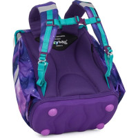 OXYBAG Školský set 3ks Premium Light Pegas