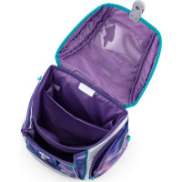 OXYBAG Školský set 3ks Premium Light Pegas