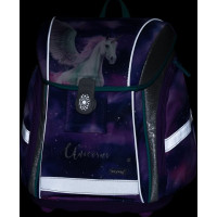 OXYBAG Školský set 3ks Premium Light Pegas