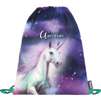 OXYBAG Školský set 3ks Premium Light Pegas