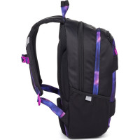 OXYBAG Študentský batoh + etue OXY Sport Galaxy
