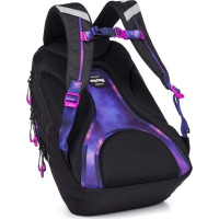 OXYBAG Študentský batoh + etue OXY Sport Galaxy