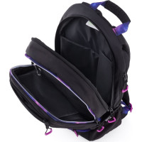 OXYBAG Študentský batoh + etue OXY Sport Galaxy