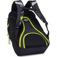 OXYBAG Študentský batoh + etue OXY Sport Graffiti