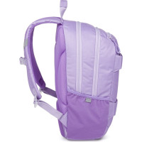 OXYBAG Študentský batoh + etue OXY Sport Violet