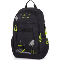 OXYBAG Študentský batoh OXY Zero Mood