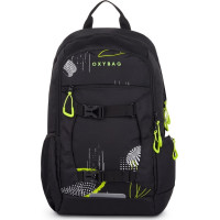 OXYBAG Študentský batoh OXY Zero Mood