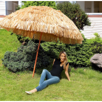 Záhradný slnečník HAWAII 220 cm