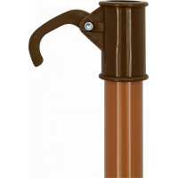 Záhradný slnečník HAWAII 220 cm