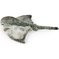 Rappa Plyšový raja 43 cm ECO-FRIENDLY
