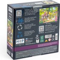 HOP Puzzle Jack a Jenny BIG 250 dielikov