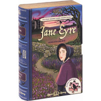 PROFESOR PUZZLE Puzzle Jana Eyrová 252 dielikov