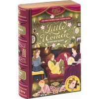 PROFESOR PUZZLE Puzzle Malé ženy 252 dielikov