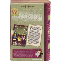 PROFESOR PUZZLE Puzzle Malé ženy 252 dielikov