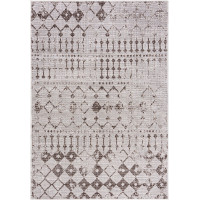 Kusový koberec TOLEDO Pattern - béžový
