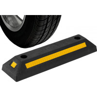 Parkovací doraz COMPACT - 54 cm