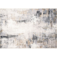 Kusový koberec FLANNEL PRINTED - Mist