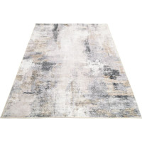 Kusový koberec FLANNEL PRINTED - Mist