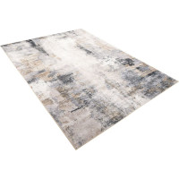 Kusový koberec FLANNEL PRINTED - Mist