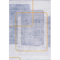 Kusový koberec FLANNEL PRINTED - Modern