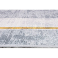 Kusový koberec FLANNEL PRINTED - Modern