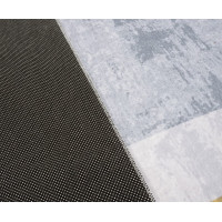 Kusový koberec FLANNEL PRINTED - Modern