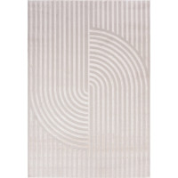 Kusový koberec ELLEN Fusion - krémový