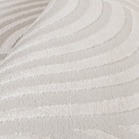 Kusový koberec ELLEN Fusion - krémový