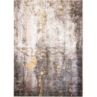 Kusový koberec FLANNEL PRINTED - Splash