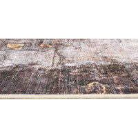 Kusový koberec FLANNEL PRINTED - Splash