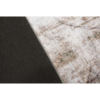 Kusový koberec FLANNEL PRINTED - Splash