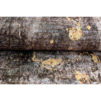 Kusový koberec FLANNEL PRINTED - Splash