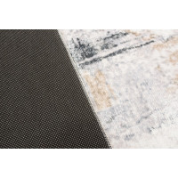 Kusový koberec FLANNEL PRINTED - Mist