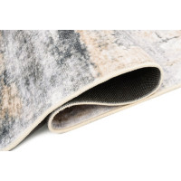 Kusový koberec FLANNEL PRINTED - Mist