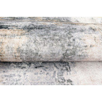 Kusový koberec FLANNEL PRINTED - Mist