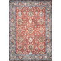 Kusový koberec FLANNEL PRINTED - Frame