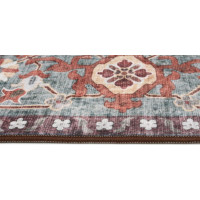 Kusový koberec FLANNEL PRINTED - Frame