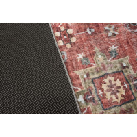 Kusový koberec FLANNEL PRINTED - Frame