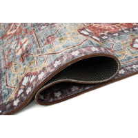 Kusový koberec FLANNEL PRINTED - Frame