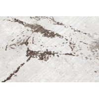 Kusový koberec SAHARA Stone - krémový/béžový