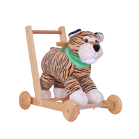 RCsale Odrážadlo Tiger